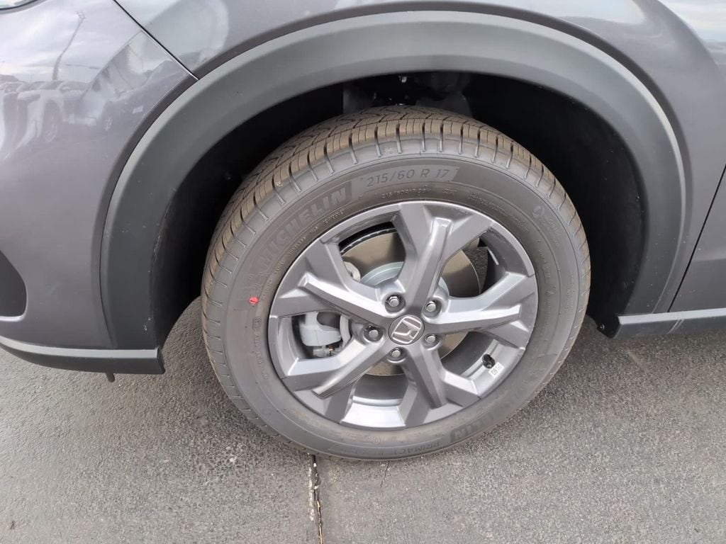 Vehicle thumbnail