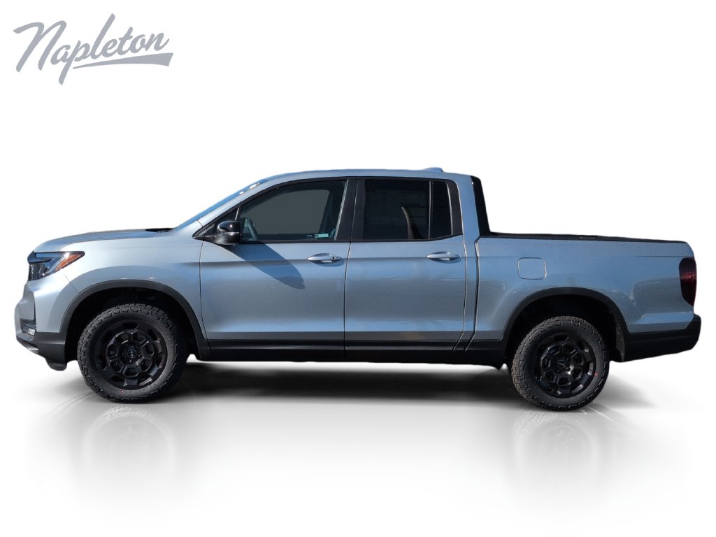 Vehicle thumbnail