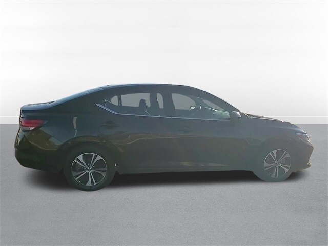 2023 Nissan Sentra SV photo 4