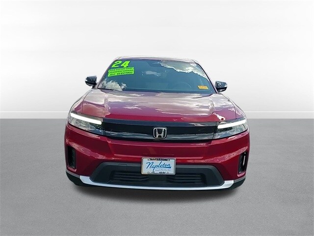 2024 Honda Prologue EX photo 2