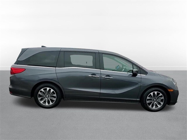 2023 Honda Odyssey EX-L photo 4