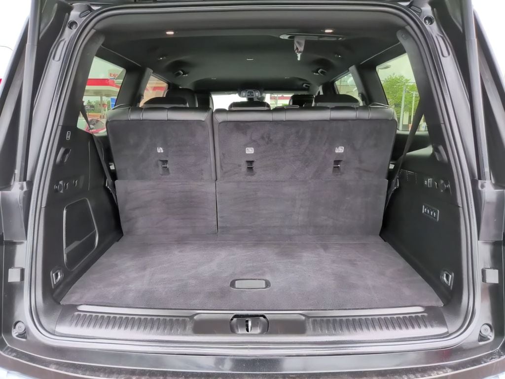 2023 Jeep Wagoneer Series III - Photo 17