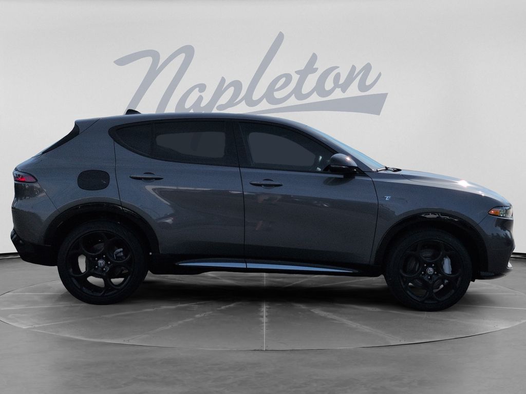 2024 Alfa Romeo Tonale TI - Photo 9