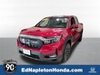  Honda Ridgeline