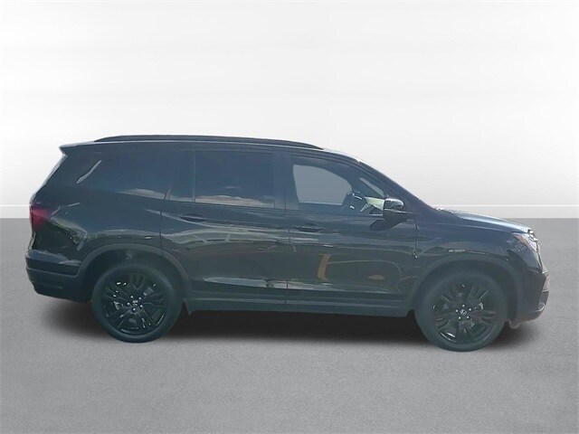 2022 Honda Pilot Sport photo 3