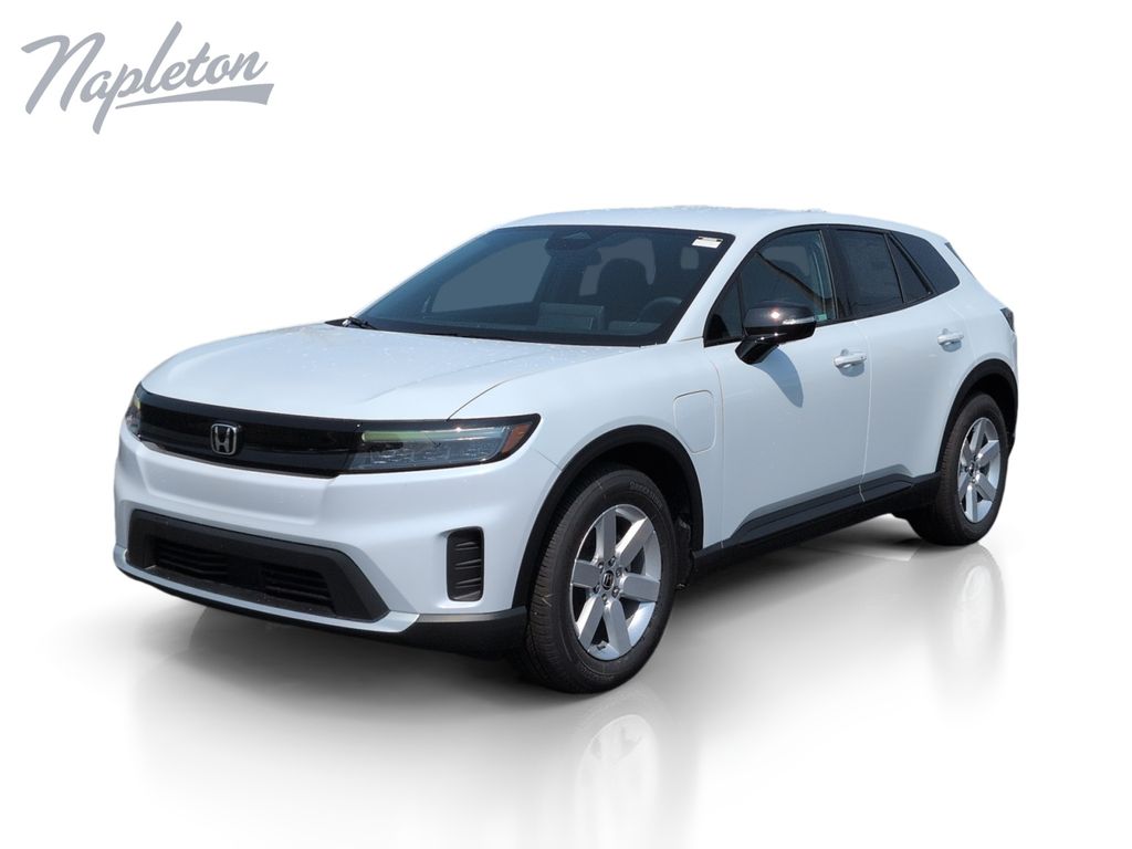 2026 Honda Prologue EX SUV