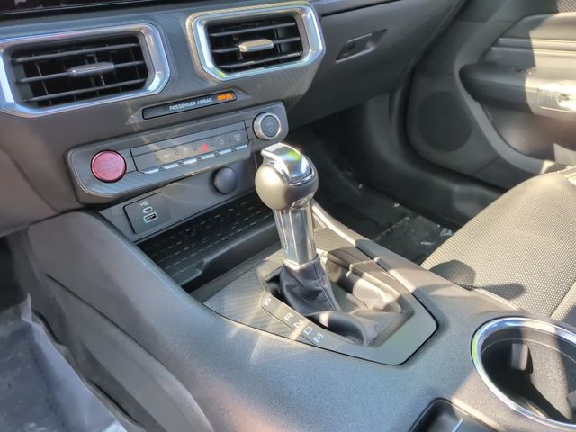 2024 Ford Mustang GT Premium - Photo 26