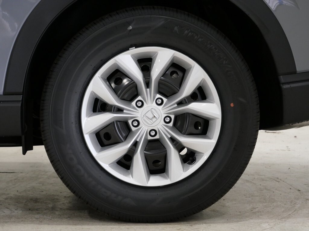 2026 Honda CR-V LX photo 4