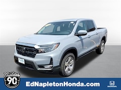 2025 Honda Ridgeline RTL Truck Crew Cab