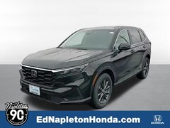 2026 Honda CR-V EX-L SUV