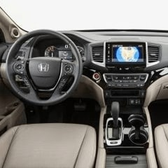 Honda lease Return Center