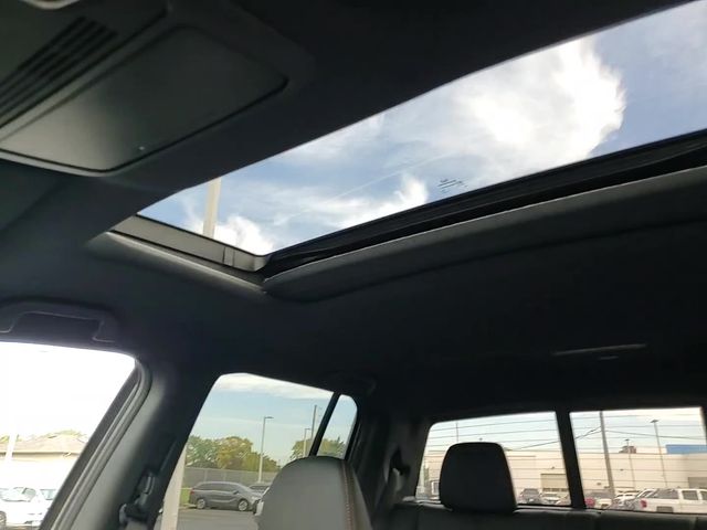 2025 Honda Ridgeline TrailSport - Photo 22