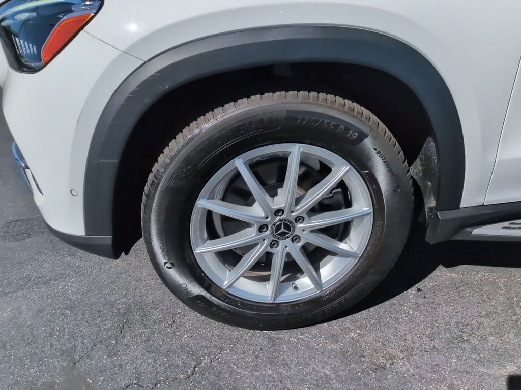 2024 Mercedes-Benz GLE GLE350 - Photo 11