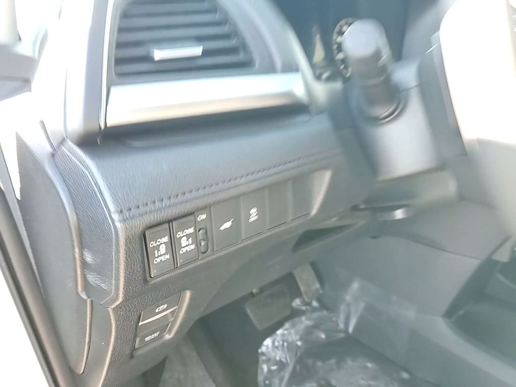 2026 Honda Odyssey EX-L - Photo 19