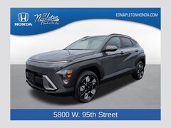 2025 Hyundai Kona SEL Sport Utility