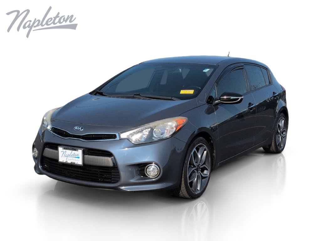 2016 Kia Forte5