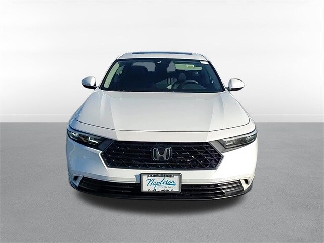 2024 Honda Accord EX photo 2