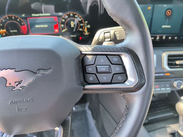 2024 Ford Mustang GT Premium - Photo 21