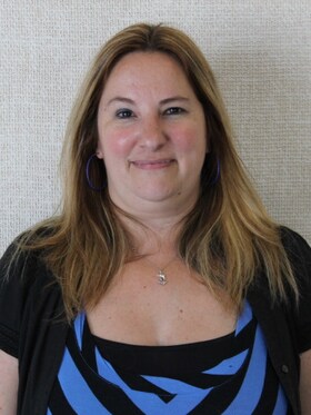 Staff member Heather Tyrala from ID_a20b0fb42866