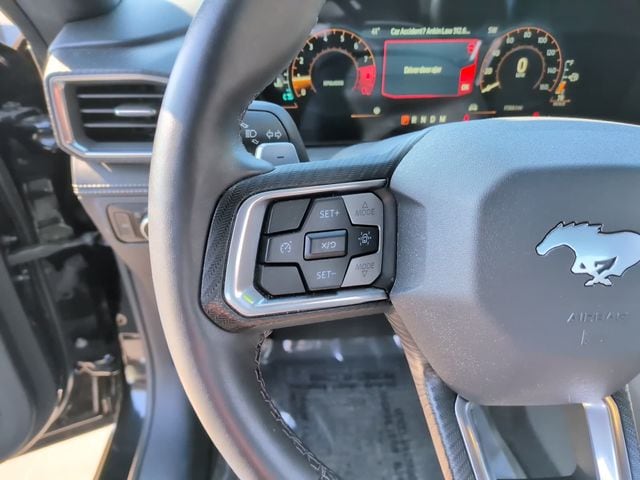 2024 Ford Mustang GT Premium - Photo 20