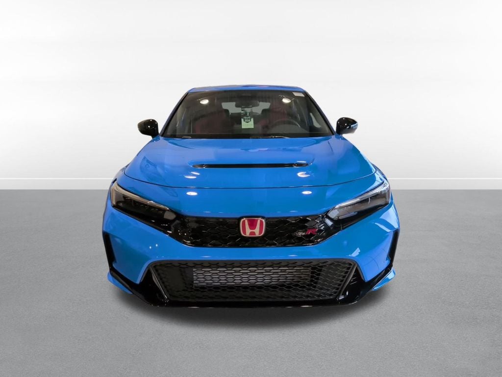 Vehicle thumbnail