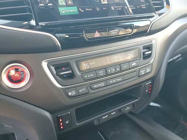 2026 Honda Ridgeline TrailSport - Photo 22