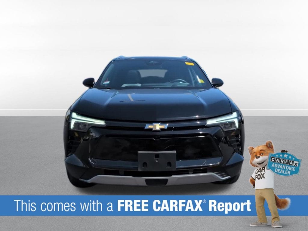 Used 2024 Chevrolet Blazer EV LT with VIN 3GNKDBRJ6RS220180 for sale in Oak Lawn, IL
