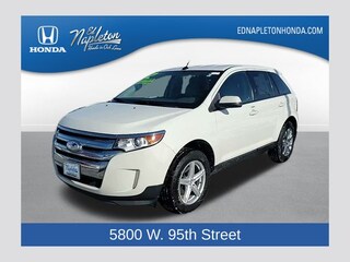 2012 Ford Edge SEL Sport Utility