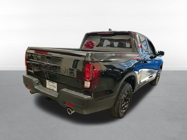 2025 Honda Ridgeline RTL - Photo 7