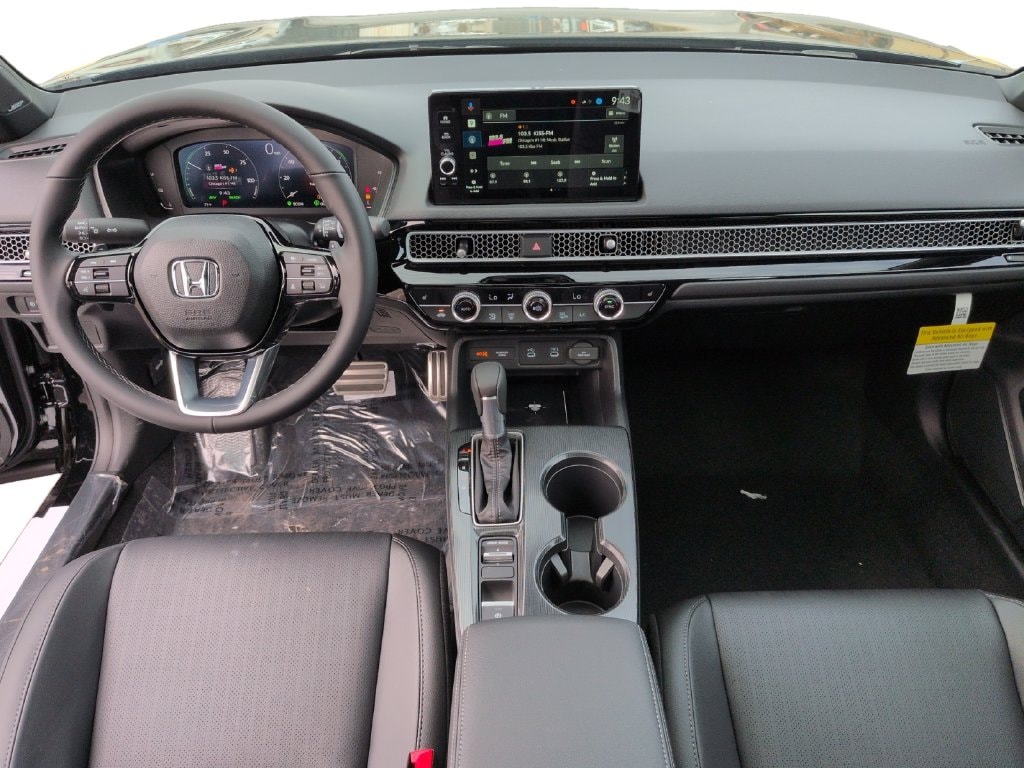 Vehicle thumbnail