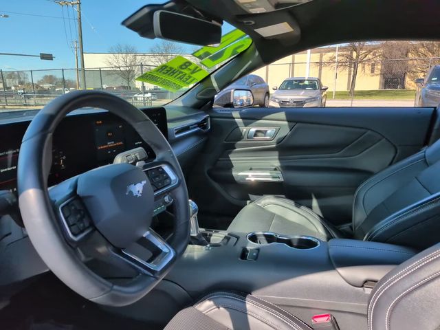 2024 Ford Mustang GT Premium - Photo 17