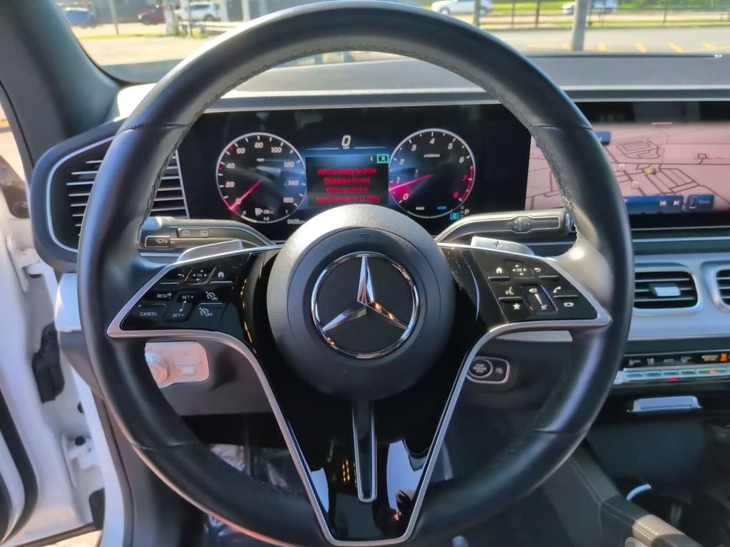 2024 Mercedes-Benz GLE GLE350 - Photo 21