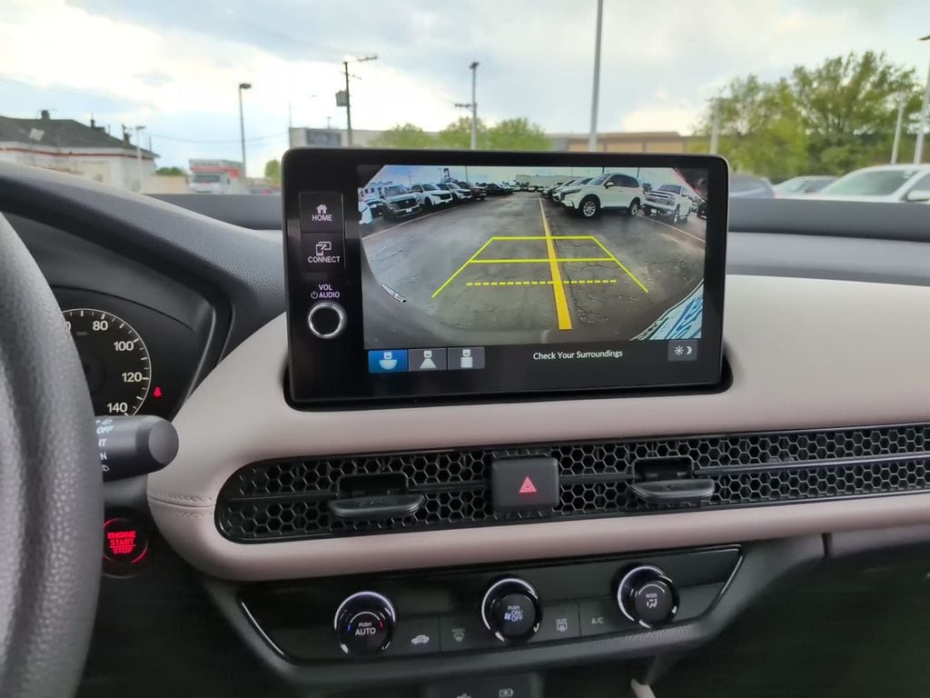 Vehicle thumbnail