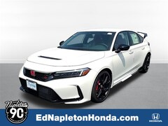 2025 Honda Civic Type R Hatchback
