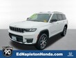  Jeep Grand Cherokee L