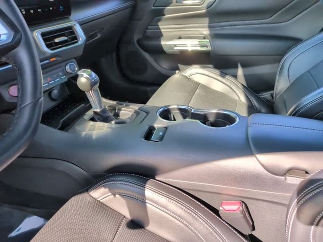 2024 Ford Mustang GT Premium - Photo 27