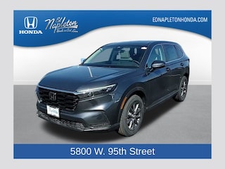 2026 Honda CR-V EX-L SUV