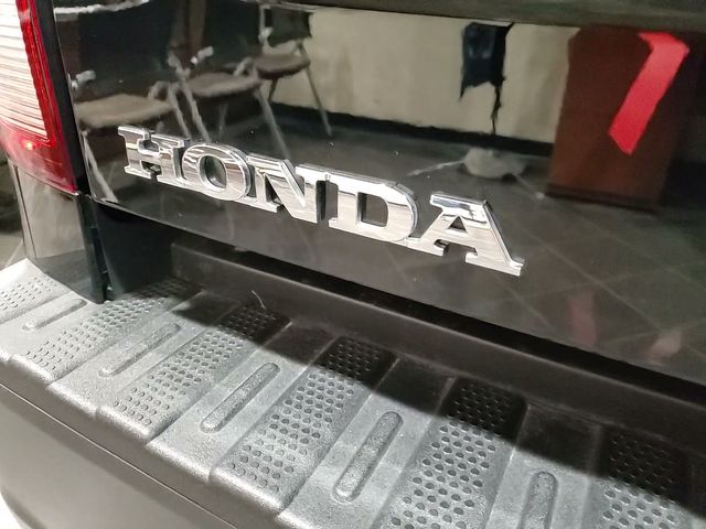 2025 Honda Ridgeline RTL - Photo 9