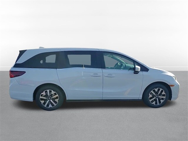 2026 Honda Odyssey EX-L photo 4