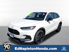 2023 Honda HR-V Sport Sport Utility