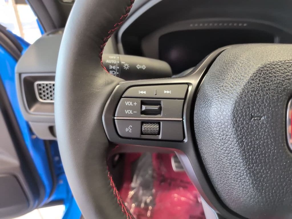 Vehicle thumbnail