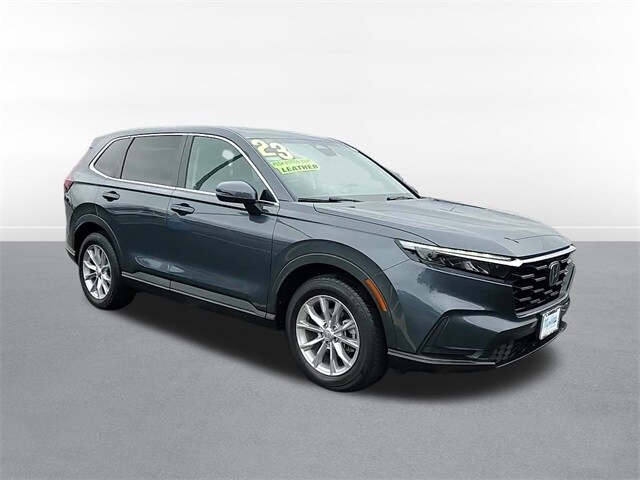 2023 Honda CR-V EX photo 3