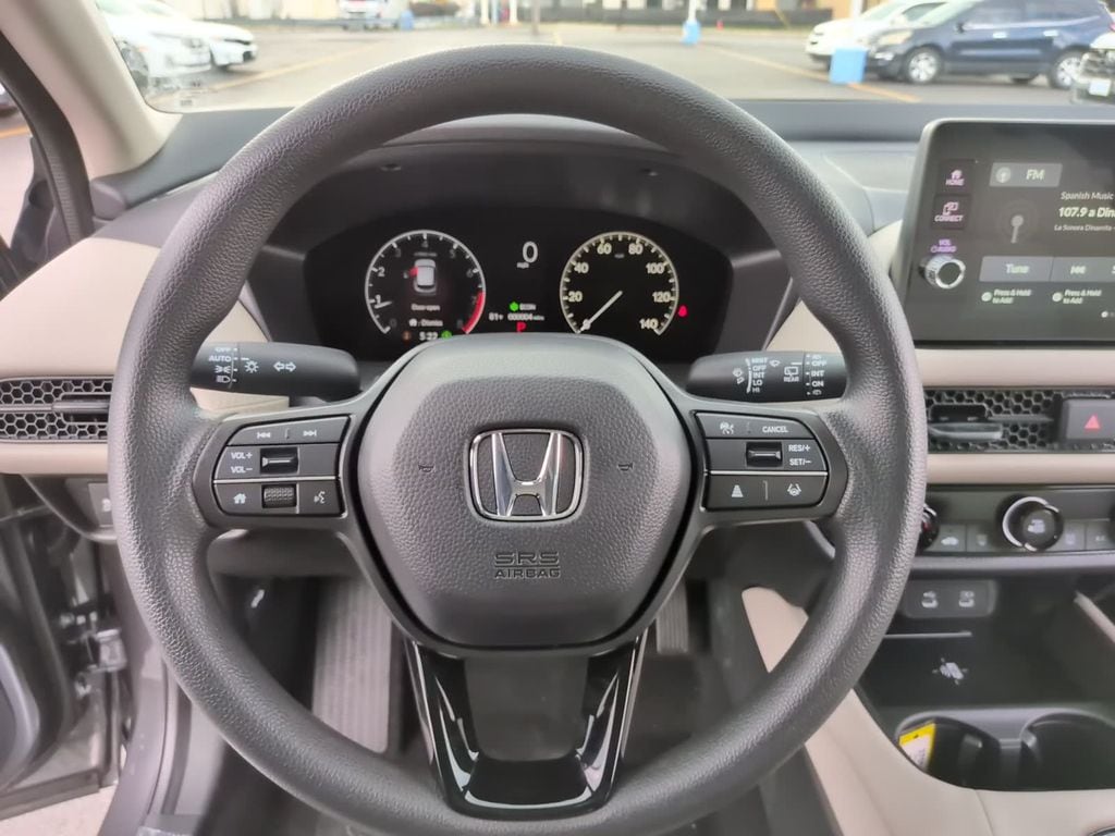 Vehicle thumbnail