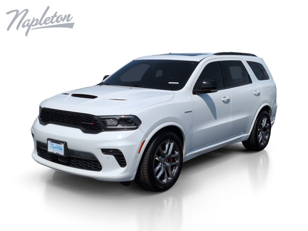 2023 Dodge Durango