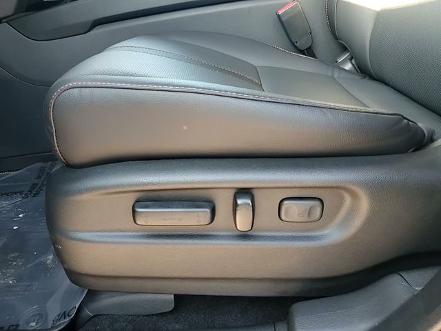 2026 Honda Ridgeline TrailSport - Photo 13