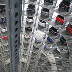 Honda buyback Program