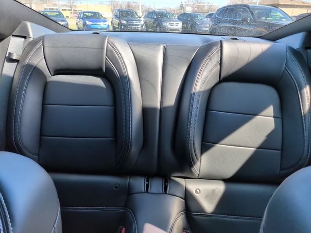 2024 Ford Mustang GT Premium - Photo 28