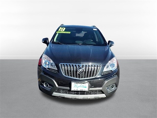 2016 Buick Encore Leather photo 2