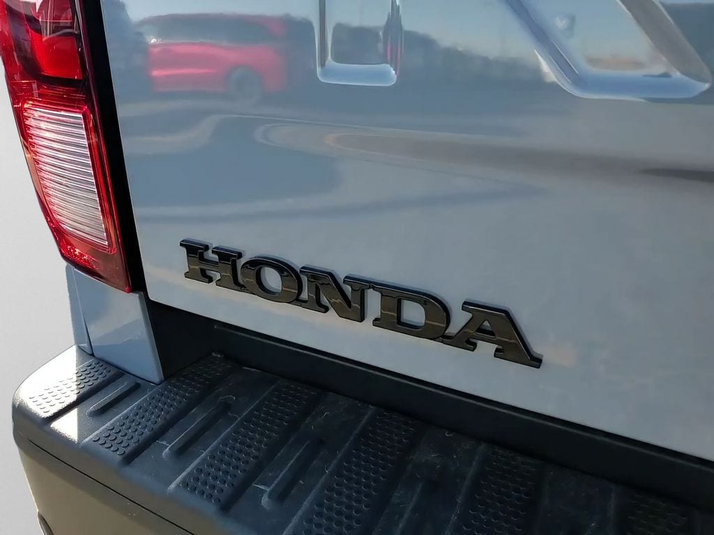 2026 Honda Ridgeline TrailSport - Photo 8