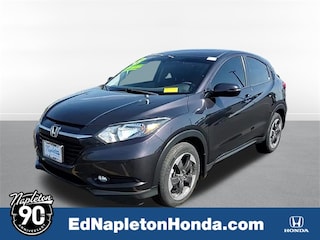 2018 Honda HR-V EX Sport Utility